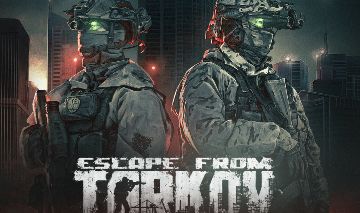 Escape From Tarkov Standard Edition Original da Battle State