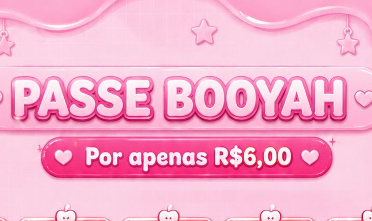 Passe booya