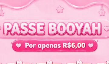 Passe booya