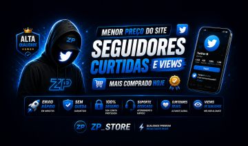 [MENOR PREÇO DO SITE] TWITTER/X SEGUIDORES | LIKES | RETWEETS | VIEWS [PROMO]!]!