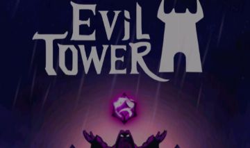 EVIL TOWER | GEMAS VERDES + GEMAS ROXAS | APENAS ANDROID | ENTREGA RÁPIDA