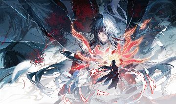 Conta iniciante com Mortenax Blade, Ruan mei e Gepard!!