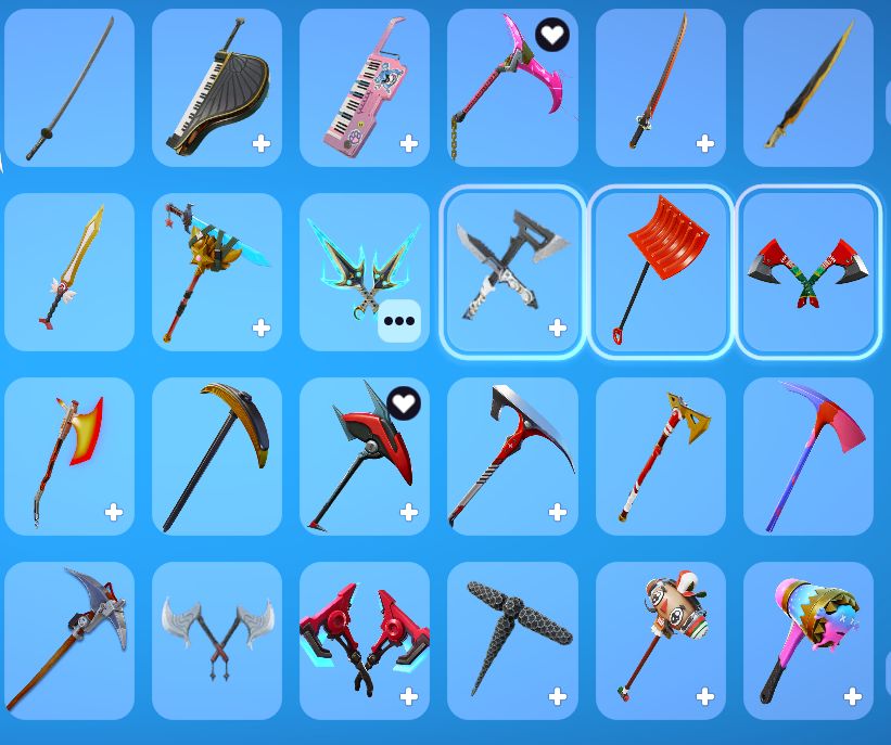 CONTA RARA COM TRAVIS SCOTT, S4+, SALVE O MUNDO FUNDADOR (165 SKINS)