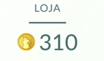 Conta avançada- Pokemon Go