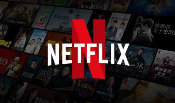ASSINATURA NETFLIX