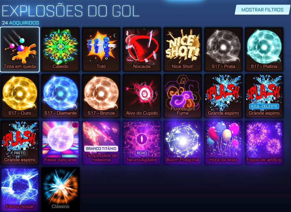 Conta EpicGames! FORTNITE e ROCKET LEAGUE