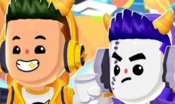 PROMOÇÃO RELÂMPAGO : Conta PK XD com Armadura Admin + 44 pet Lendário
