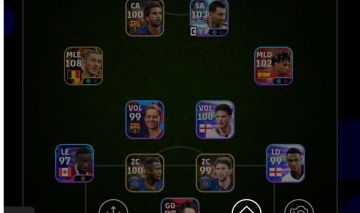 Conta Eafootbal com Hazard Big Time