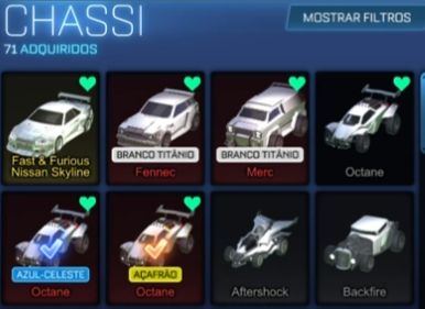 CONTA RL E FORTNITE GC 2017 RARA, TAGS GC, ZOMBA E FENNEC BRANCO, +20 BMS.