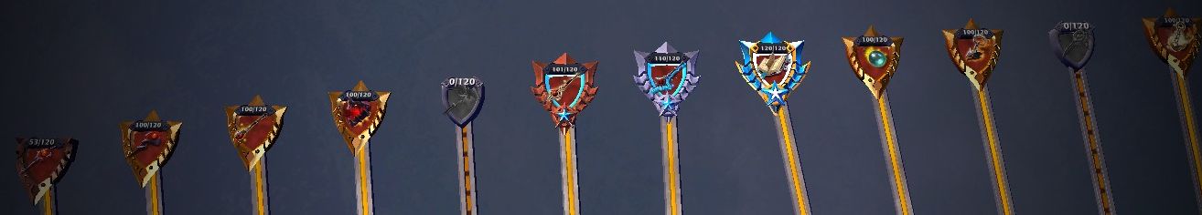 1.6B fama end game top