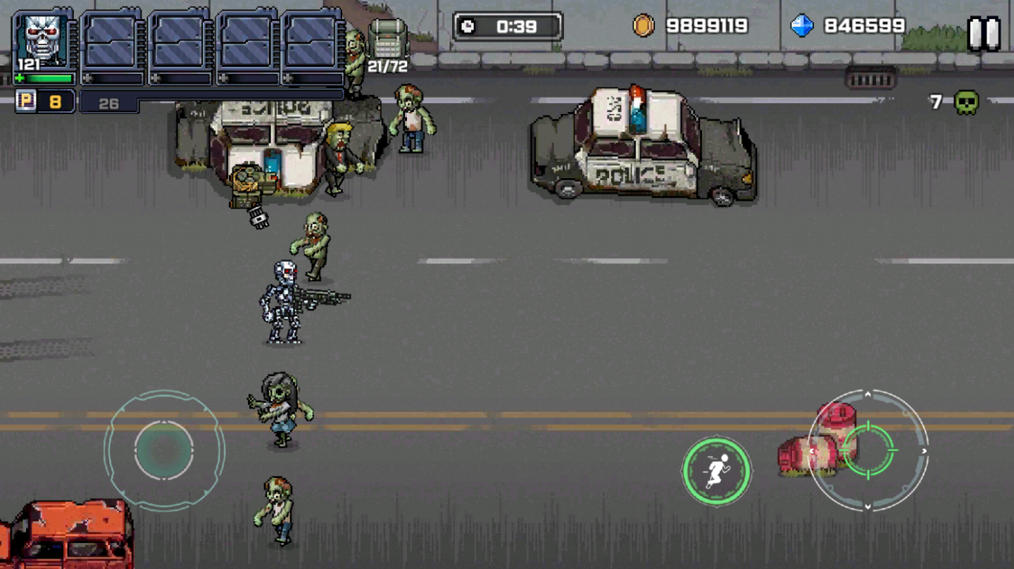 FINAL SQUAD | MOEDAS + DIAMANTES | ANDROID APENAS | ENTREGA RÁPIDA