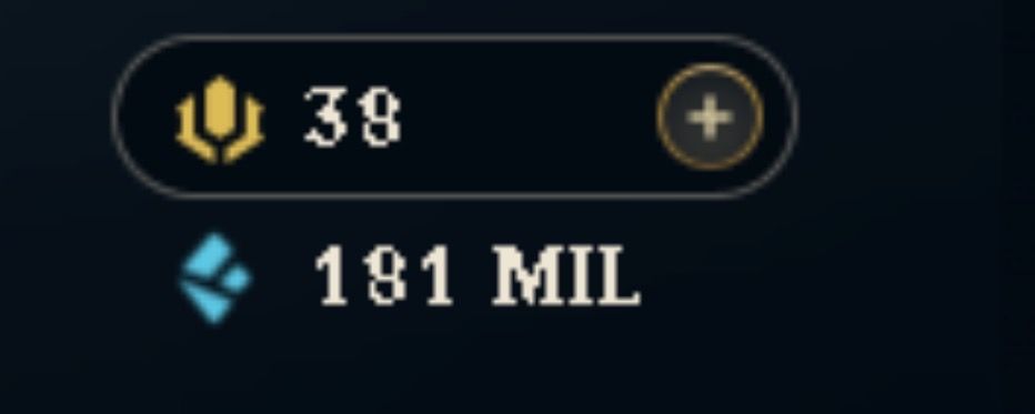 Conta de lol Diamante 1 - 75 pdl na flex e Diamante 2 - 45 Pdl na Solo Duo