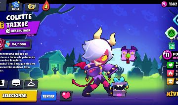 CONTA MAIS DE 100K COM VARIAS SKINS