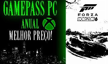 [MELHOR PREÇO - ENTREGA AUTOMATICA] GAMEPASS PC!