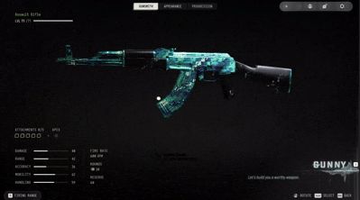 BOT LOBBY & CAMUFLAGENS / MW4 / NUKES / WARZONE RANKED