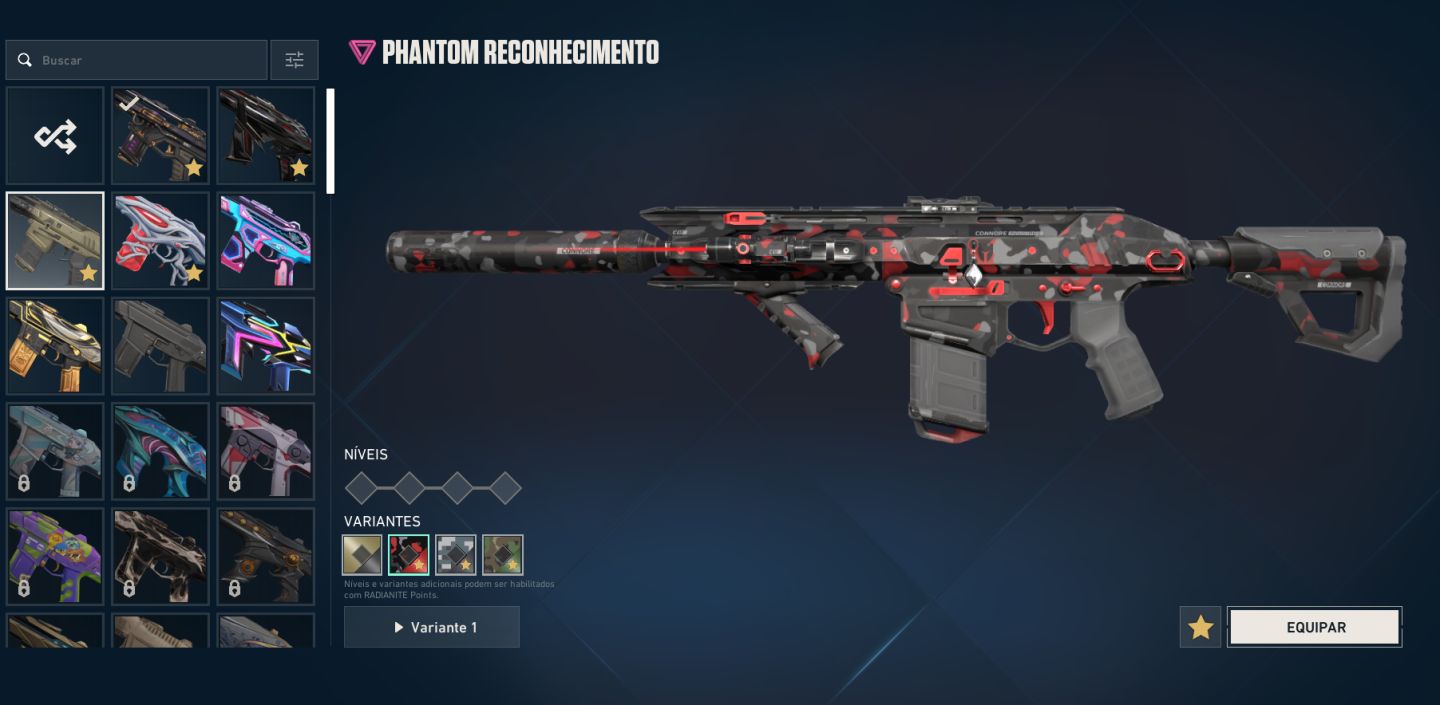 23000 VP GASTOS - CONTA VALORANT FULL ACESSO MUITAS SKINS C ENTREGA RÁPIDA