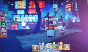 Conta Anime Adventures LVL 151 COM METAS NO TIME SUPER FORTE