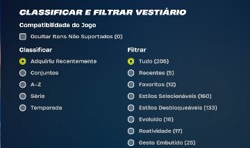 CONTA EPIC DE FORTNITE COM DIVERSOS PASSES + SALVE O MUNDO (V-BUCKS) + GTA 5