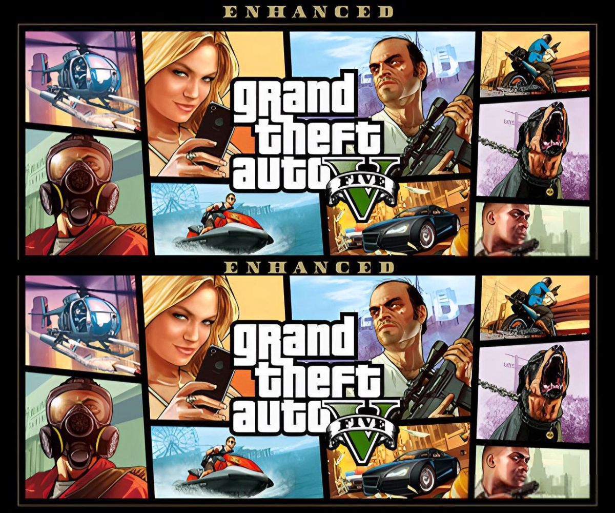 GTA 5 (PC) fácil ativação e com as melhores atualizações
