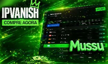 IPVANISH VPN | 30 DIAS | CONTA SOMENTE SUA [MELHOR PREÇO]