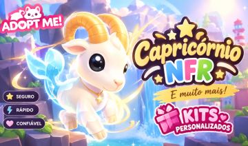 Adopt Me Pets R, NFR | Poção de Montar (R) | Carros | Kits | Carrinho de Passeio