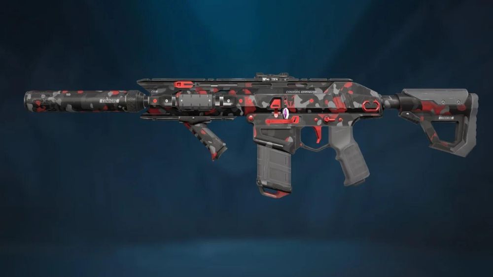 Conta com pacote champions 2024, pacote champions 2025 e diverças outras skins.