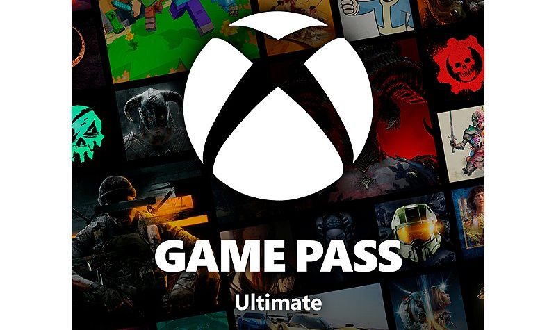 XBOX GAME PASS ULTIMATE 30 DIAS GIFT CARD CÓDIGO DIGITAL ORIGINAL/MELHOR PREÇO