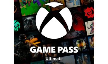 XBOX GAME PASS ULTIMATE 30 DIAS GIFT CARD CÓDIGO DIGITAL ORIGINAL/MELHOR PREÇO