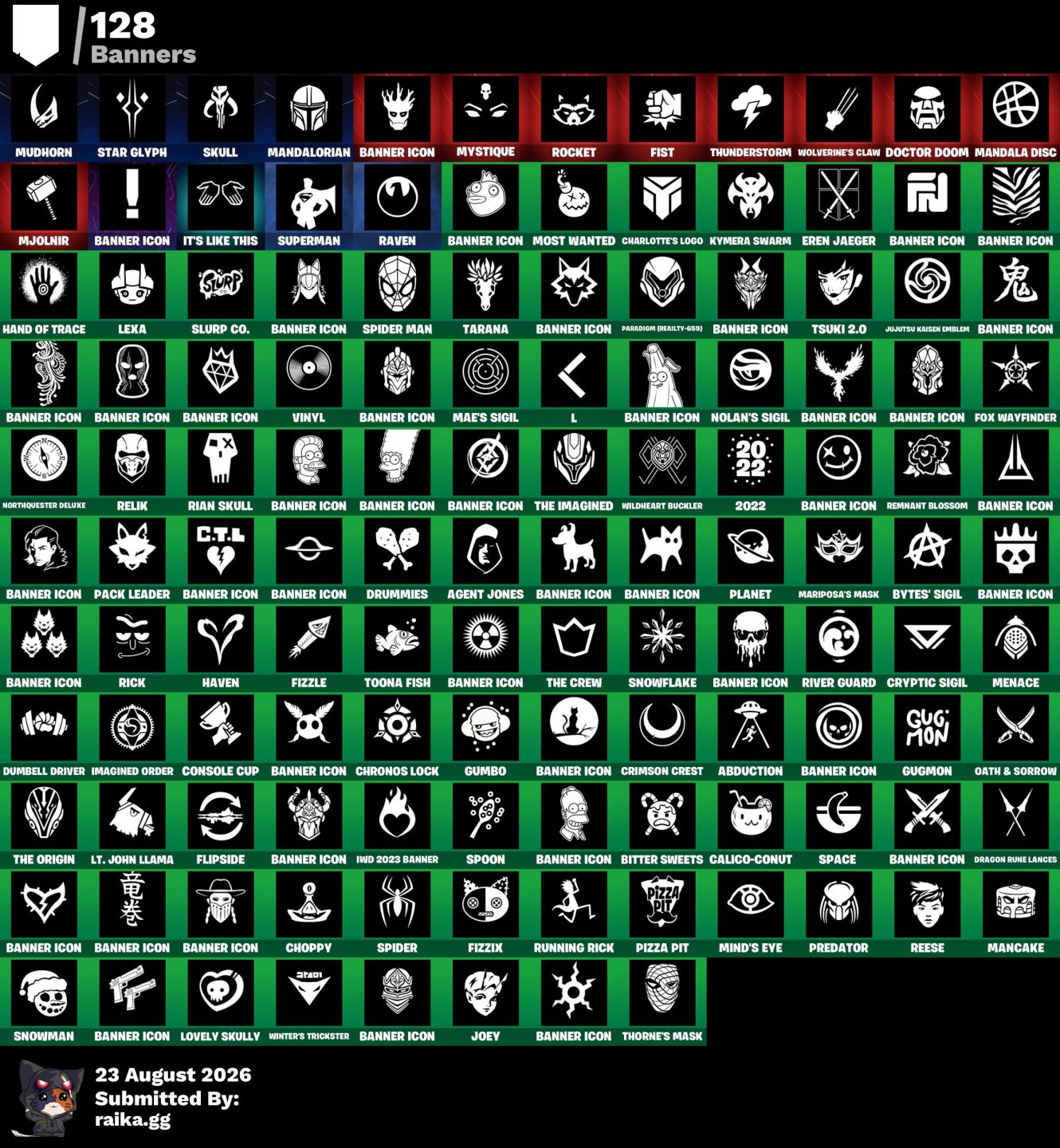 CONTA FORTNITE | 138 SKINS | LEVIATHAN AXE | 162 PICARETAS | 112 DANÇAS