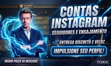 SEGUIDORES INSTAGRAM [BRASIL PREMIUM]