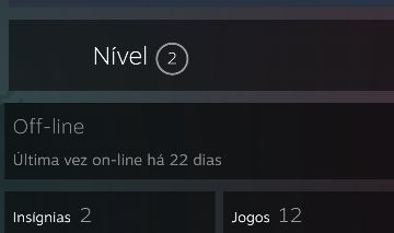 Conta steam com EA 23 e Naruto Storm