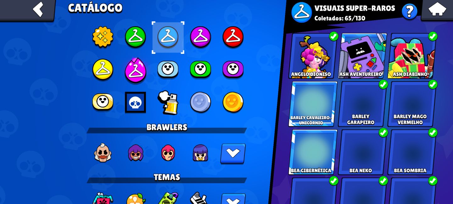 52K DE TROFÉUS - CONTA 2018, 227 SKINS, 345 EMOTES E 191 SPRAYS - SHELLY ESTELAR