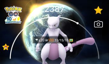Conta Level 60 na promoção
