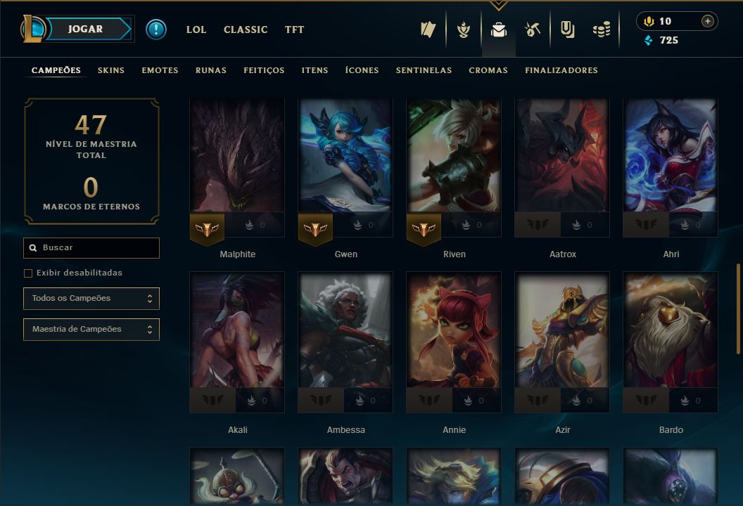 SKIN YONE VELHO OESTE + [ PLATINA 2 COM MMR ALTÍSSIMO ] + GANHANDO MUITOS PDLS!!