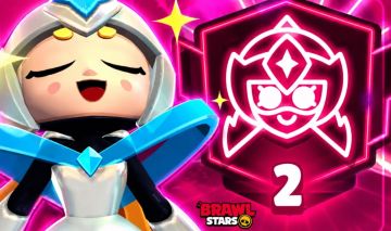 PRESTIGIO 2 MAIS RAPIDO DO BRAWL STARS