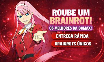 [PROMOÇÃO 90%OFF]ROUBE UM BRAINROT/STEAL A BRAINROT - MELHORES PREÇOS!
