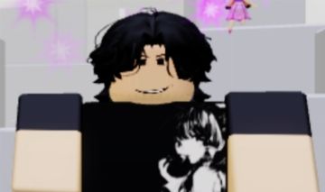 Conta muito boa de Roblox antiga.ler a descrição!