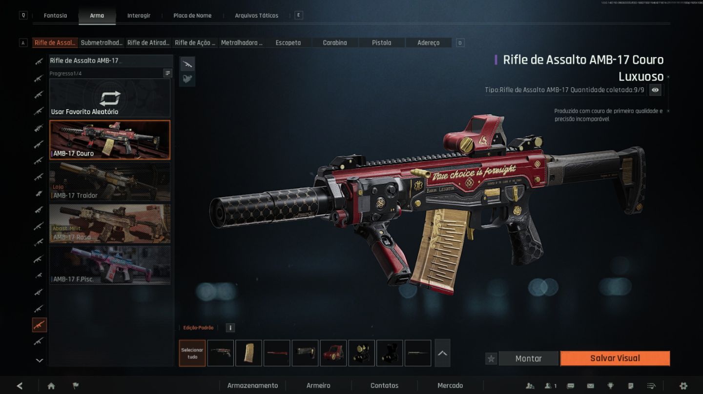 Conta LVL 30 - Lenda (Rank Max. Lenda 50x) + 100kk de invetario ( 75kk de Koen)