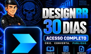 Designrr Premium Criação De Ebooks com I.A