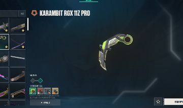 CONTA VALORANT 2000 REAIS GASTOS COM DIVERSAS SKINS