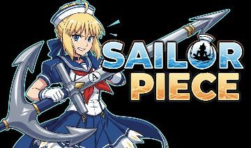 Sailor piece sets de personagens