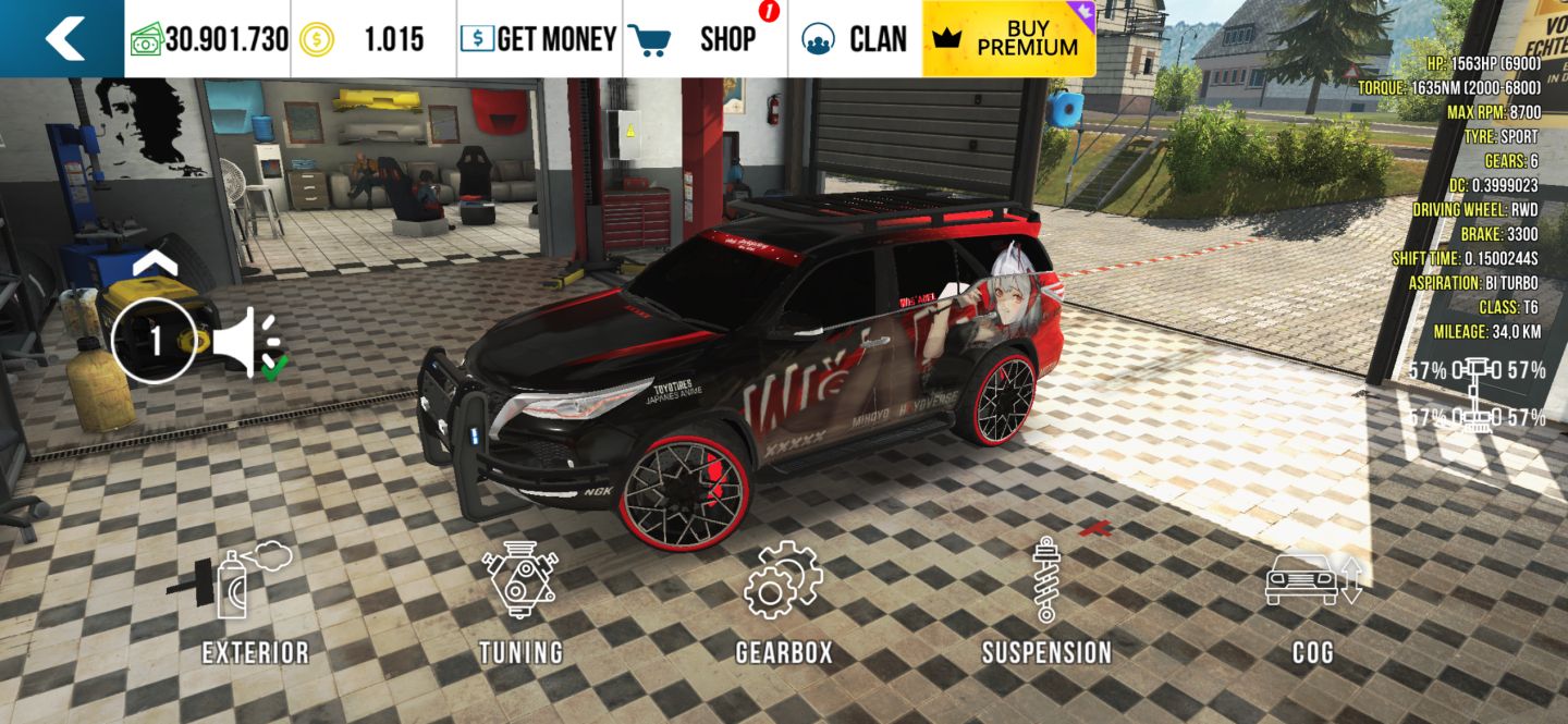 [50% OFF!] CARROS PLOTADOS | W16 & DINHEIRO | CAR PARKING MULTIPLAYER 1