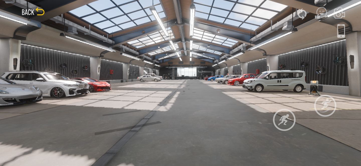 CONTA CAR PARKING MULTIPLAYER 2 (com f40 ) INCLUÍDO !!