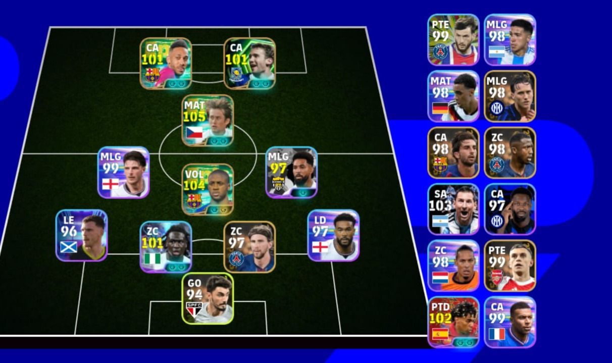 Conta com Thomas rosick+yaya toure