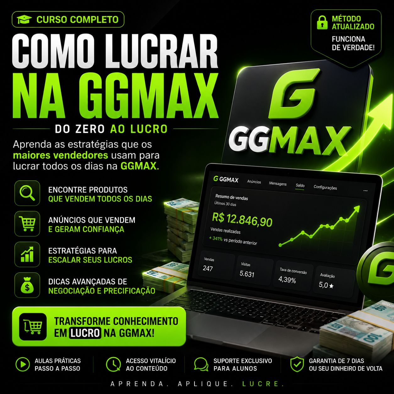 DESIGNER PROFISSIONAL ! (THUMBNAIL, LOGO, BANNERS, ANUNCIOS, OVERLAYERS e etcs)