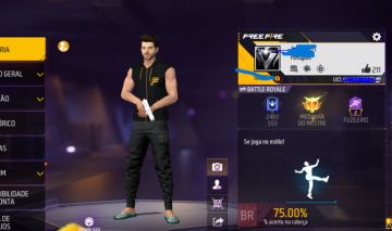 Conta Para Ap com ump att 1 vel perm