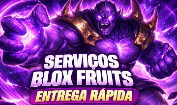Serviço Blox Fruits, Melhor preço