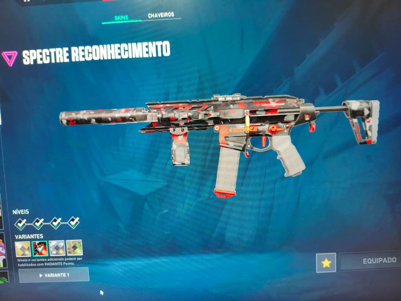 Vandal kuronami e muito mais