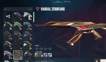 CONTA VALORANT (DIAMANTE 3, 3800+ GASTO)