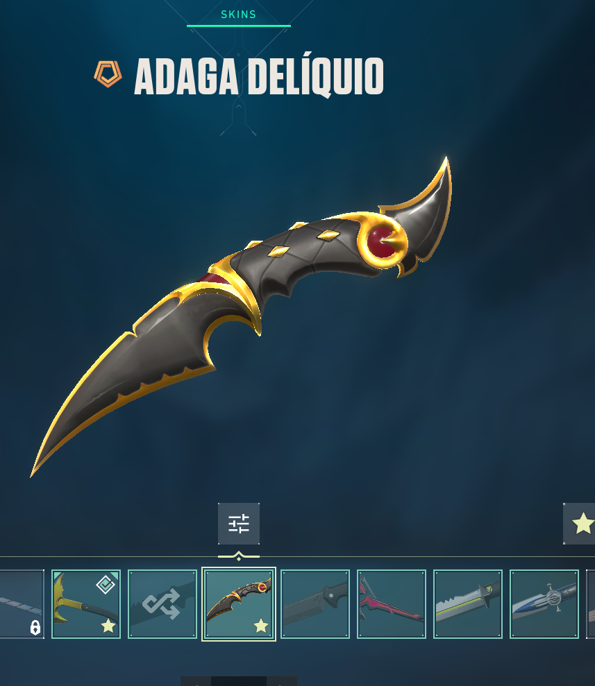 CONTA VALORANT 19K VPS - DRAGÃO, BRINQUEDO, LUGUBRE E +